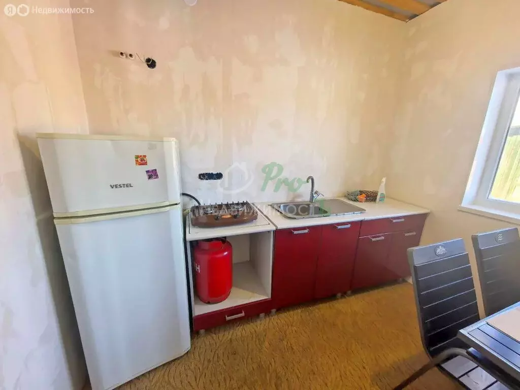 Дом в посёлок Широчанка, садовое товарищество Спутник (60 м) - Фото 2