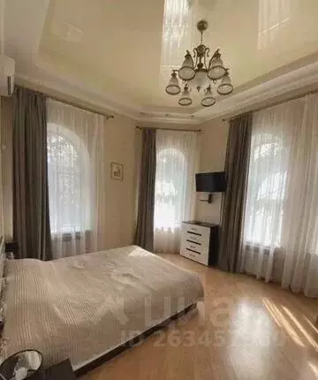 3-к кв. Крым, Ялта ул. Садовая, 11 (45.0 м) - Фото 0