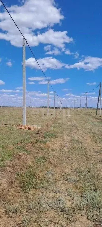 Участок в Крым, Сакский район, с. Молочное  (6.0 сот.) - Фото 1