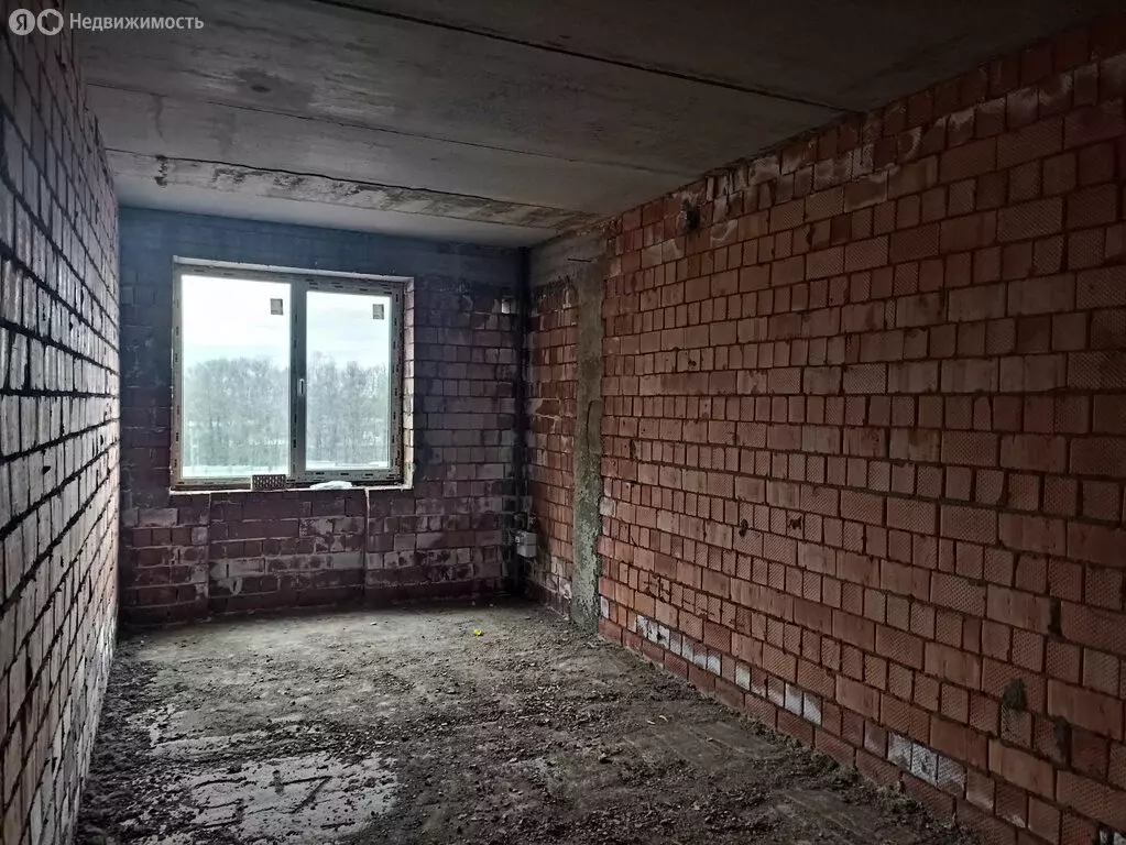 1-комнатная квартира: Владикавказ, улица Зураба Магкаева, 83к5А (51.4 ... - Фото 2