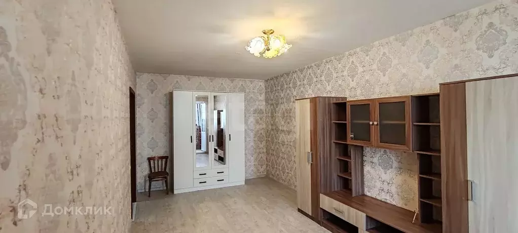 Продаётся 1-к квартира, 35.9 м - Фото 0