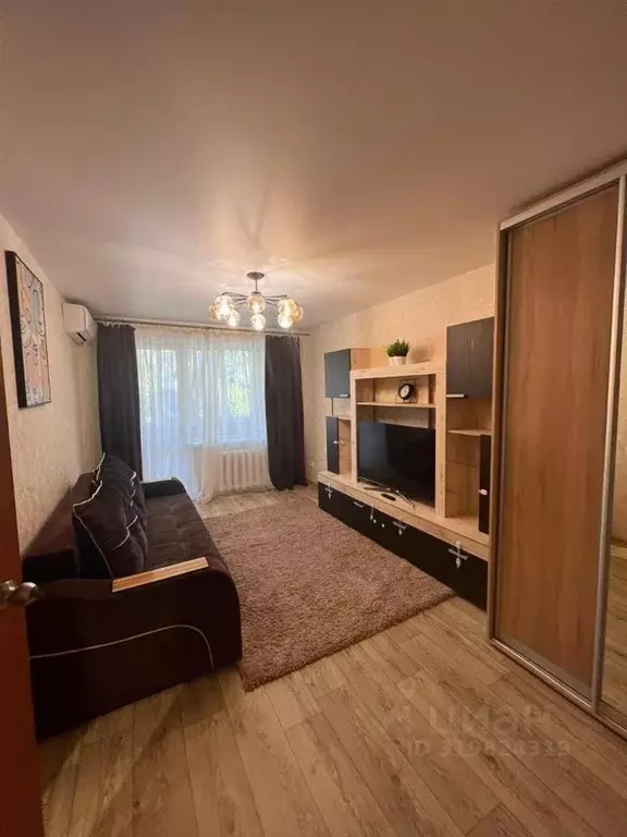 1-к кв. Крым, Керчь ул. Ворошилова, 6 (35.0 м) - Фото 1