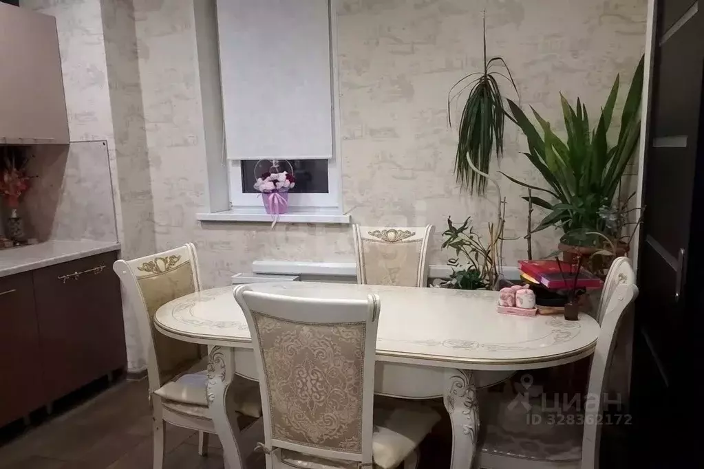 2-к кв. Алтайский край, Барнаул просп. Строителей, 18 (50.3 м) - Фото 1