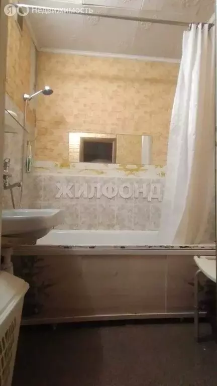 2-комнатная квартира: Абакан, Трудовая улица, 73А (53 м) - Фото 1