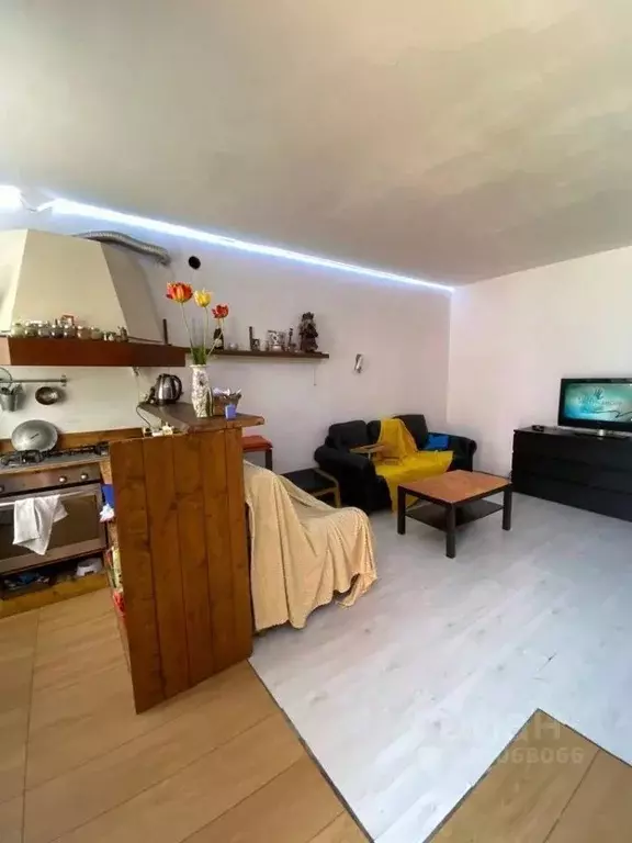 3-к кв. Белгородская область, Белгородский район, Дубовское с/пос, с. ... - Фото 1