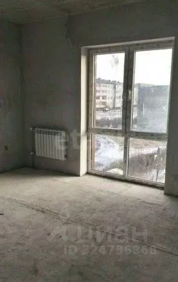 2-к кв. Калининградская область, Калининград Артиллерийская ул., 85Ак1 ... - Фото 1