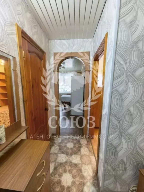 1-к кв. Калужская область, Калуга ул. Георгия Амелина, 3 (33.6 м) - Фото 2