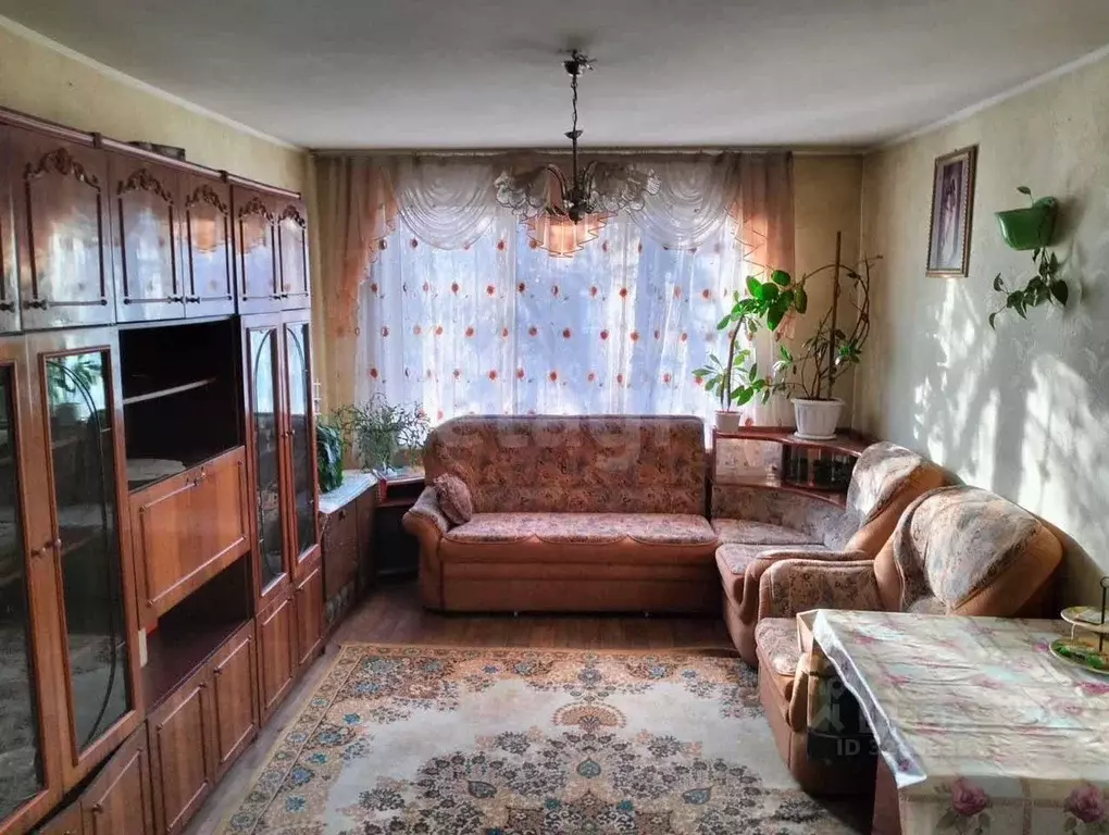 3-к кв. Иркутская область, Иркутск Напольная ул., 70/2 (53.0 м) - Фото 2