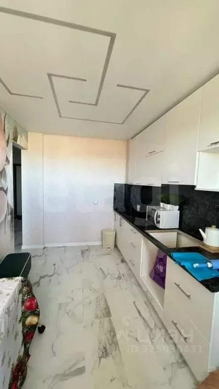 1-к кв. Башкортостан, Уфа ул. Правды, 18/5 (31.3 м) - Фото 1