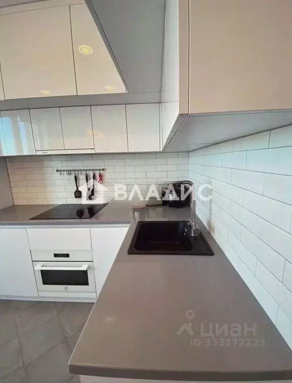 Квартира, 2 комнаты, 45 м - Фото 2