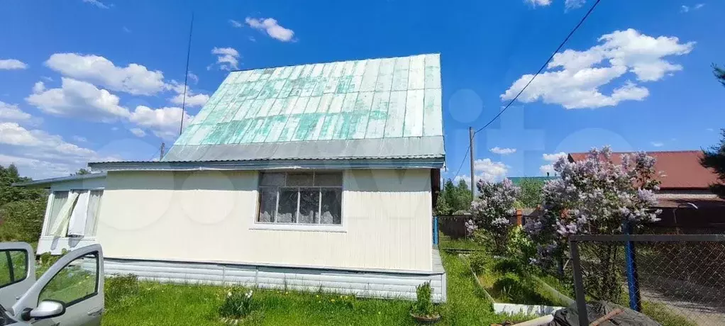 Дом 70 м на участке 26 сот. - Фото 1