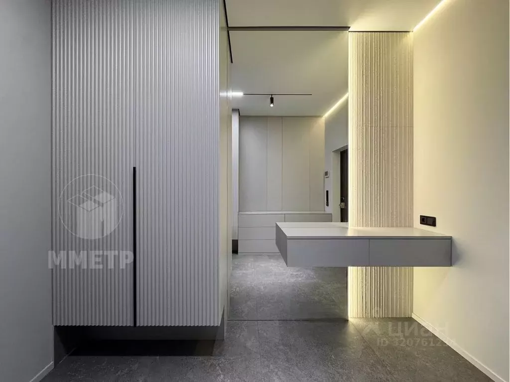 3-к кв. Ставропольский край, Кисловодск просп. Победы, 43А (114.0 м) - Фото 1