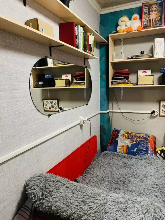 2-к кв. Красноярский край, Березовка пгт ул. Мичурина, 5 (46.0 м) - Фото 1
