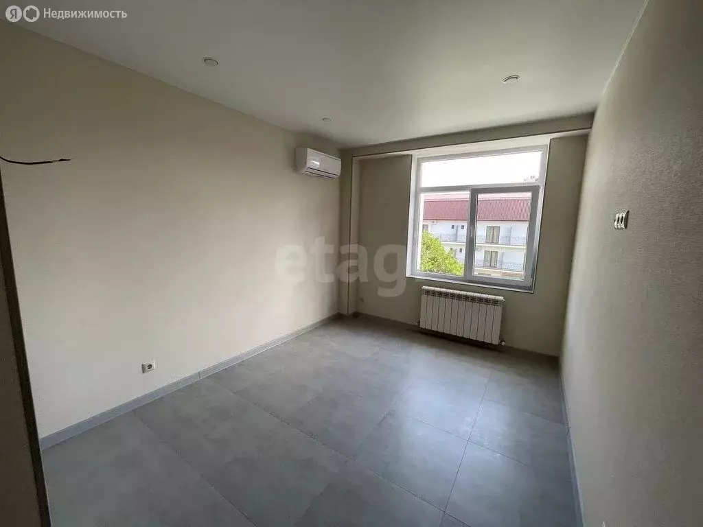 Квартира-студия: Анапа, Красноармейская улица, 23 (16 м) - Фото 0