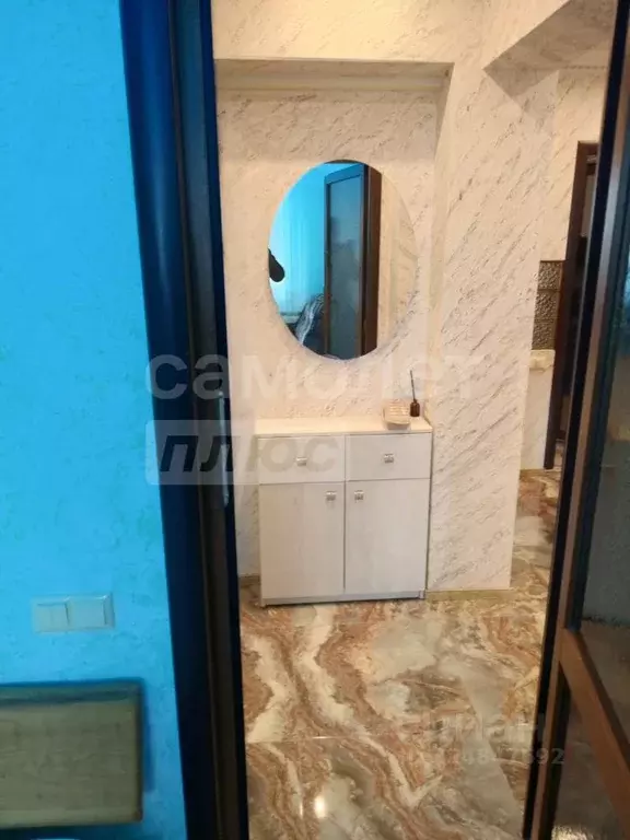 3-к кв. Севастополь ул. Генерала Жидилова, 32 (70.0 м) - Фото 2