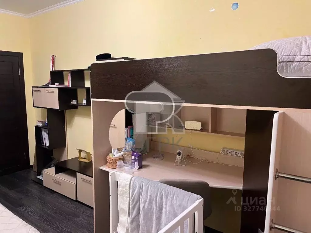 1-к кв. Московская область, Балашиха Железнодорожный мкр, ул. ... - Фото 2