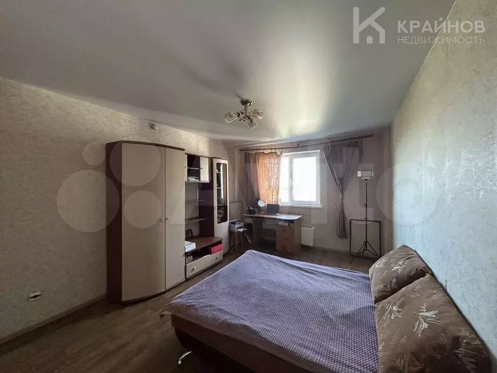 2-к. квартира, 63 м, 14/16 эт. - Фото 1