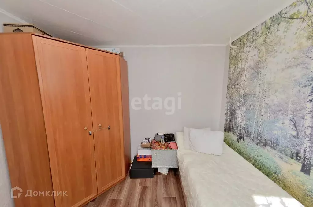 Продаётся 3-к квартира, 53.4 м - Фото 1
