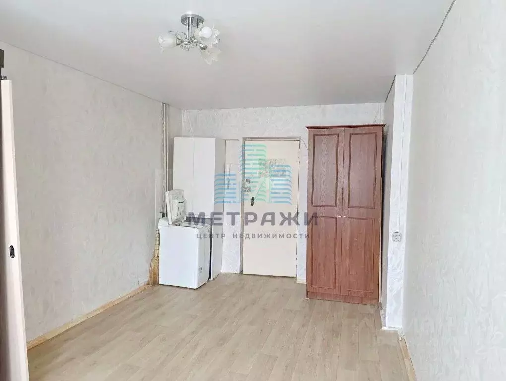 Комната Калужская область, Калуга Теренинский пер., 8 (17.3 м) - Фото 1