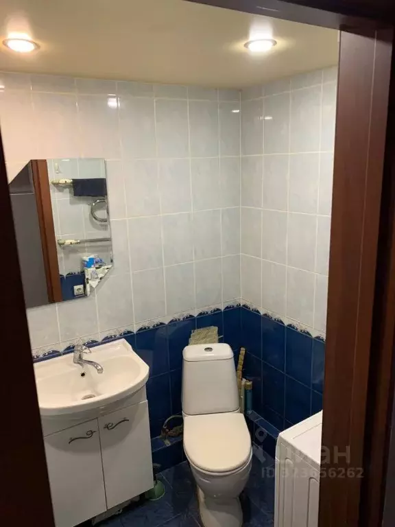 2-к кв. Саратовская область, Саратов ул. Имени Челюскинцев, 40/46 ... - Фото 1