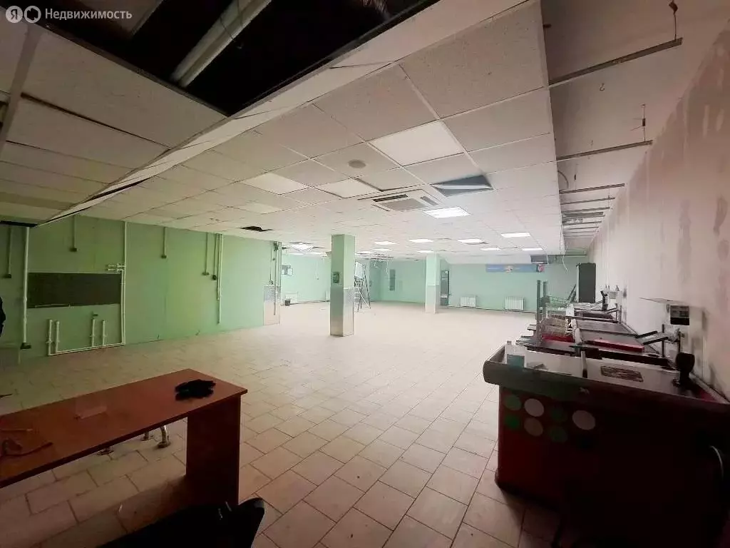 Помещение свободного назначения (180 м) - Фото 1