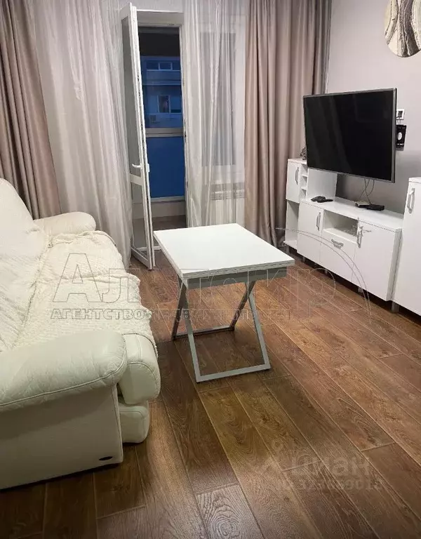 1-к кв. Ростовская область, Ростов-на-Дону ул. Вересаева, 105/1 (50.0 ... - Фото 1