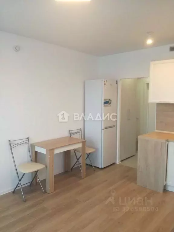 Студия Московская область, Люберцы ул. Летчика Ларюшина, 4/1 (19.6 м) - Фото 1