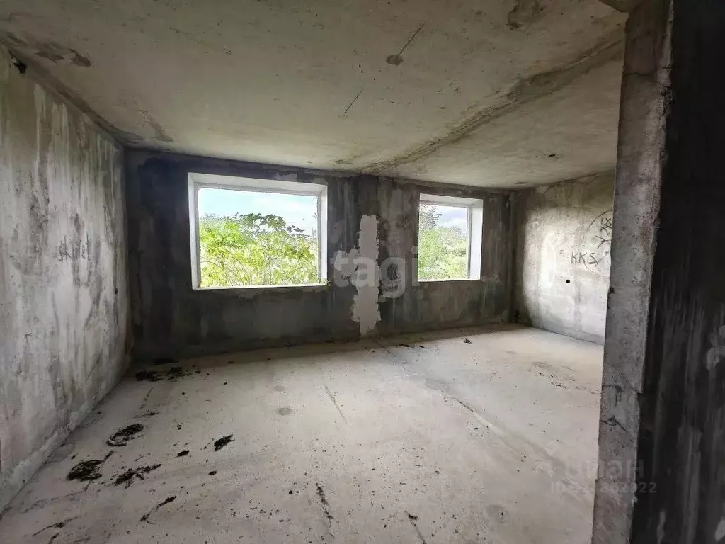 Дом в Белгородская область, Белгородский район, Северный городское ... - Фото 1