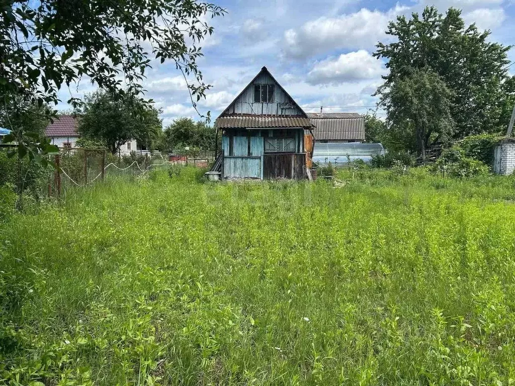 Дом в Брянская область, Брянский район, Снежское с/пос, пос. Верный ... - Фото 2