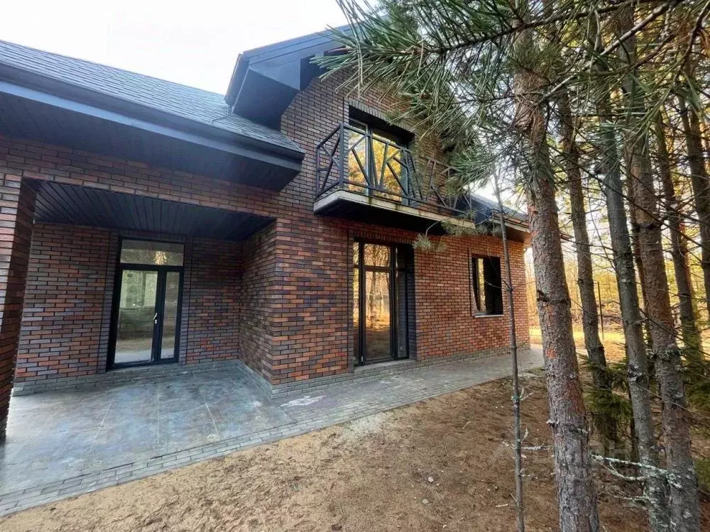 Дом в Ярославская область, Ярославский муниципальный округ, д. ... - Фото 2