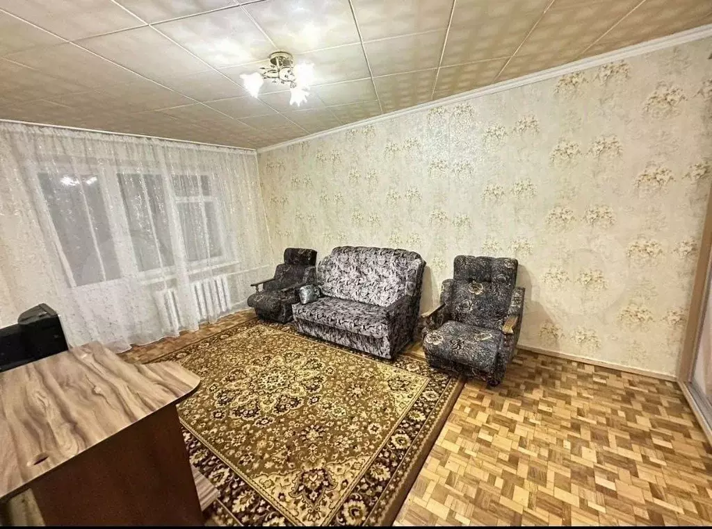 Студия Ростовская область, Волгодонск Морская ул., 102 (20.0 м) - Фото 1
