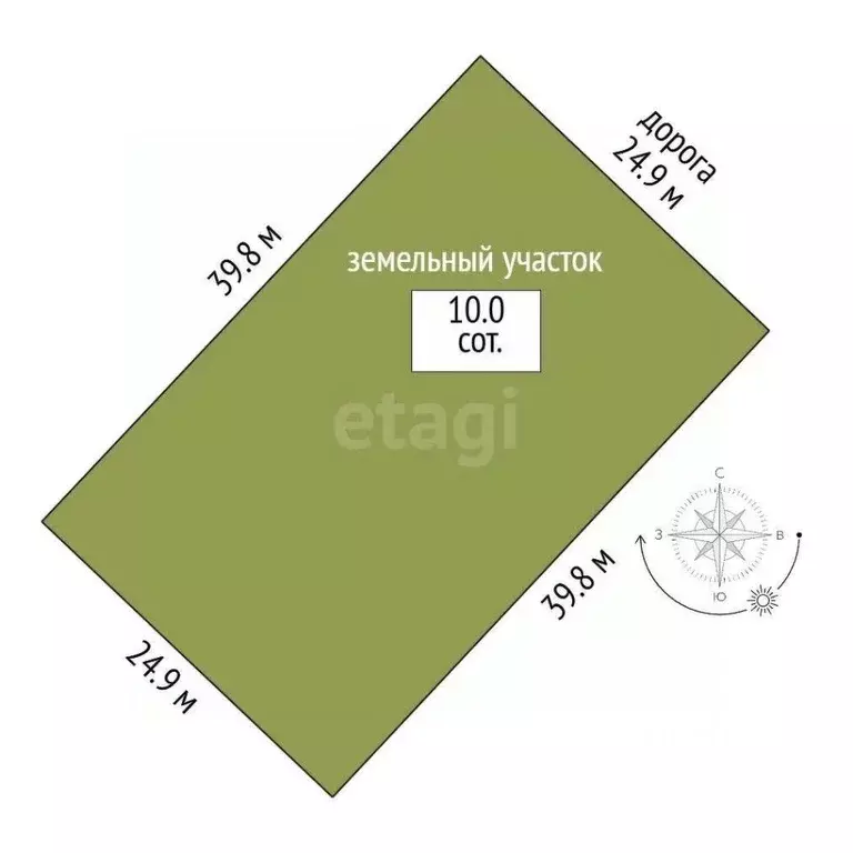 Дом в Башкортостан, Стерлитамакский район, Айгулевский сельсовет, ... - Фото 2