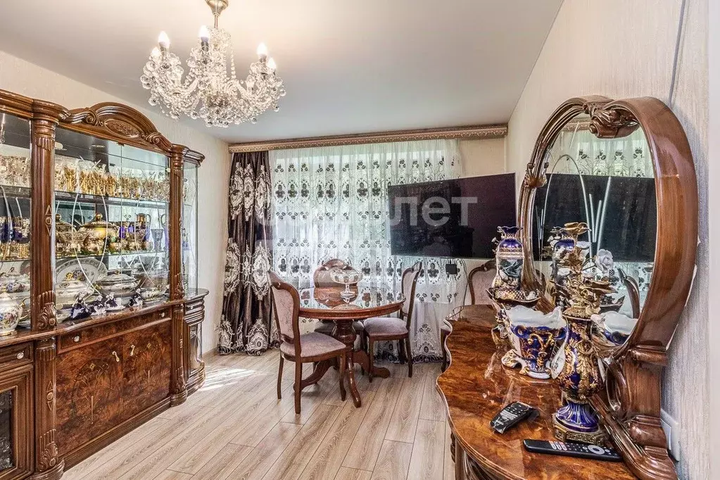 2-к кв. Московская область, Балашиха ул. Карбышева, 23 (44.5 м) - Фото 0