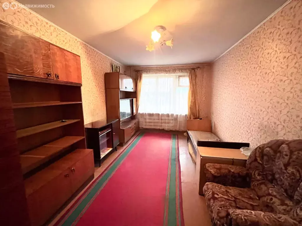 2-комнатная квартира: Тамбов, 2-й Почтовый проезд, 3 (43.9 м) - Фото 2