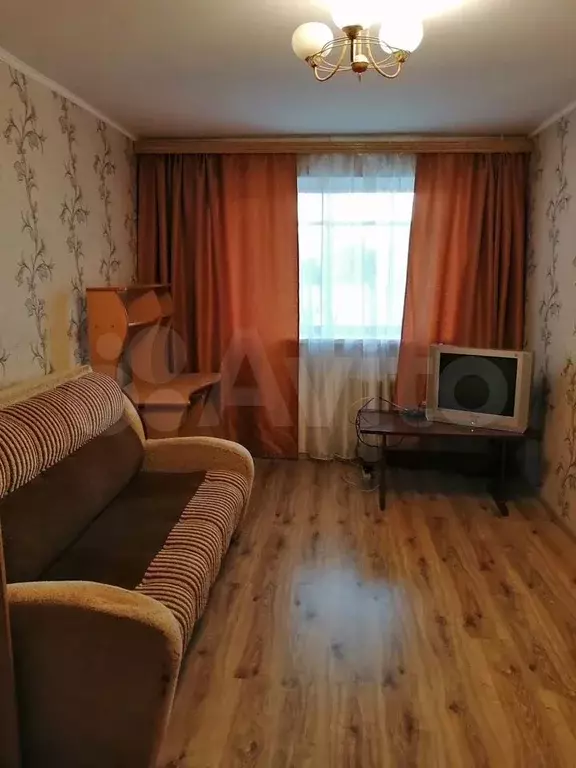 2-к. квартира, 42 м, 4/5 эт. - Фото 0