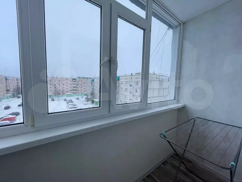 Комната 19 м в 2-к., 5/5 эт. - Фото 1