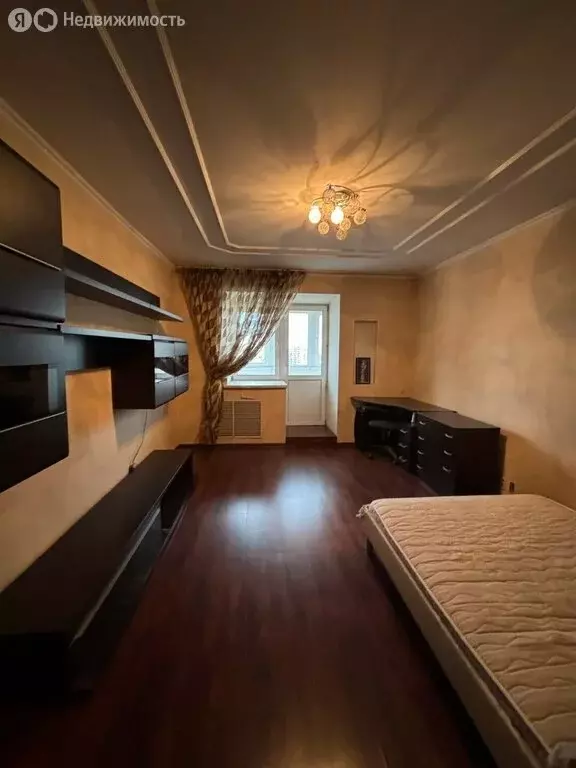 1-комнатная квартира: Люберцы, улица Гоголя, 6 (48.6 м) - Фото 1