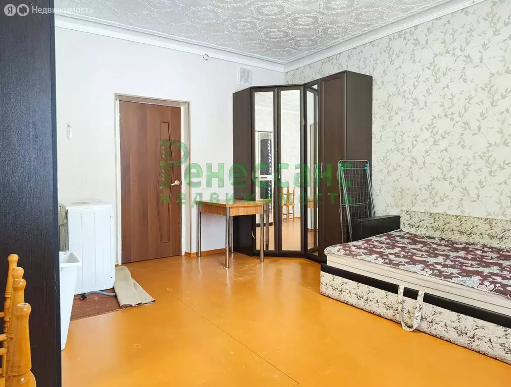 1к в -комнатной квартире (22.8 м) - Фото 2