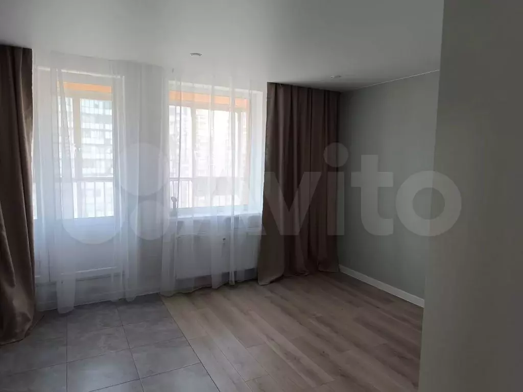 Квартира-студия, 27 м, 13/13 эт. - Фото 1