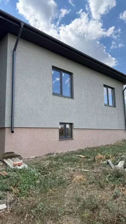 Дом в Волгоградская область, Волгоград Энергетик СНТ, ул. Грушевая ... - Фото 2