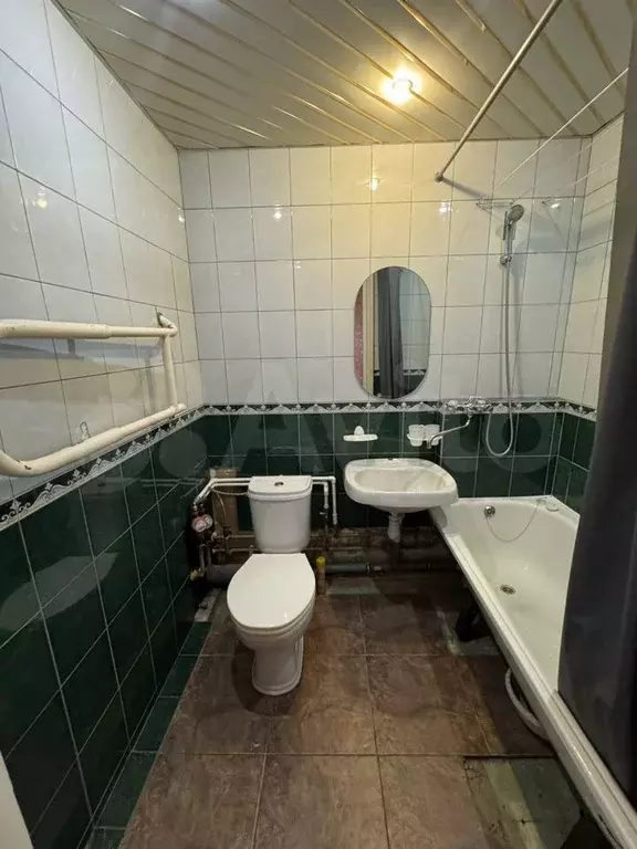 1-к. квартира, 35 м, 9/9 эт. - Фото 0
