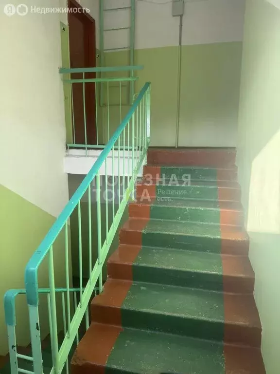 2-комнатная квартира: Боровичи, улица Физкультуры, 50 (53.5 м) - Фото 2