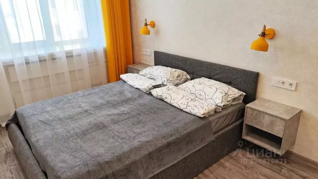 Студия Татарстан, Казань ул. Нурсултана Назарбаева, 56 (20.0 м) - Фото 2