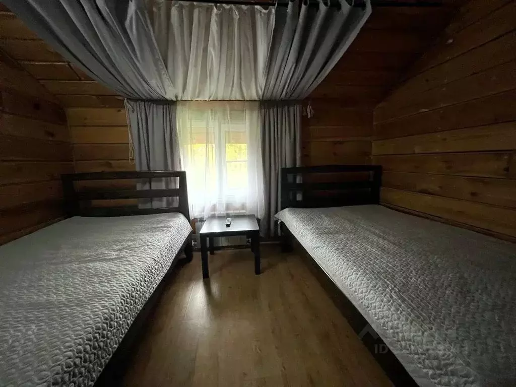 Комната Алтайский край, Белокуриха Рождественская ул., 22 - Фото 1