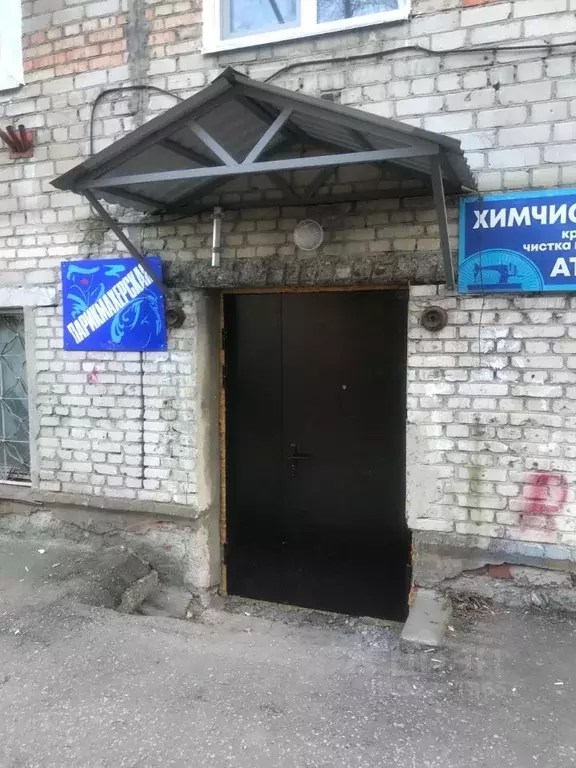 Помещение свободного назначения в Пензенская область, Пенза ул. Новый ... - Фото 1