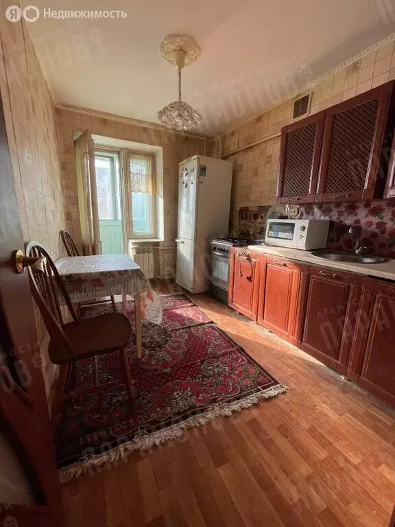 1-комнатная квартира: Тверь, Дачная улица, 74 (37.3 м) - Фото 1