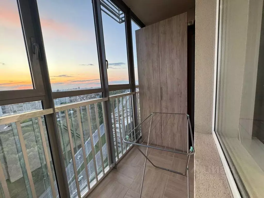 Студия Татарстан, Казань ул. Аметьевская магистраль, 16к2 (35.0 м) - Фото 2