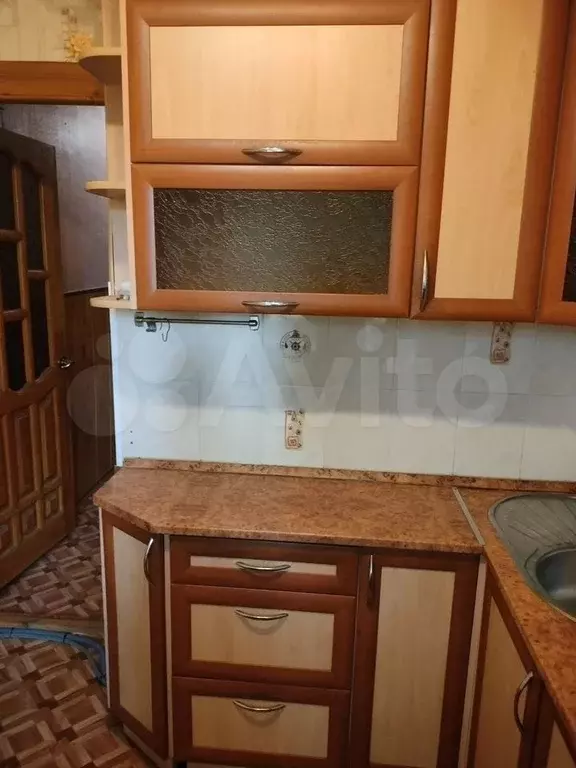 2-к. квартира, 46 м, 1/5 эт. - Фото 0