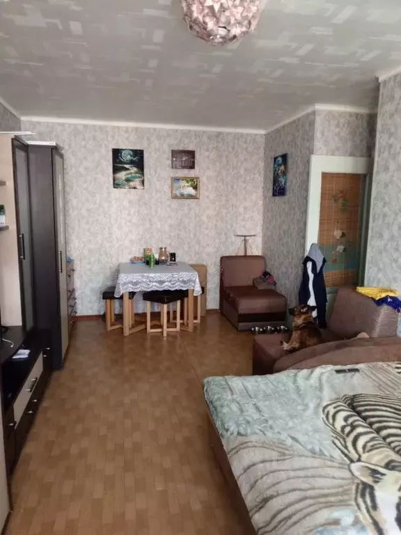 Свободной планировки кв. Астраханская область, Астрахань ул. ... - Фото 1