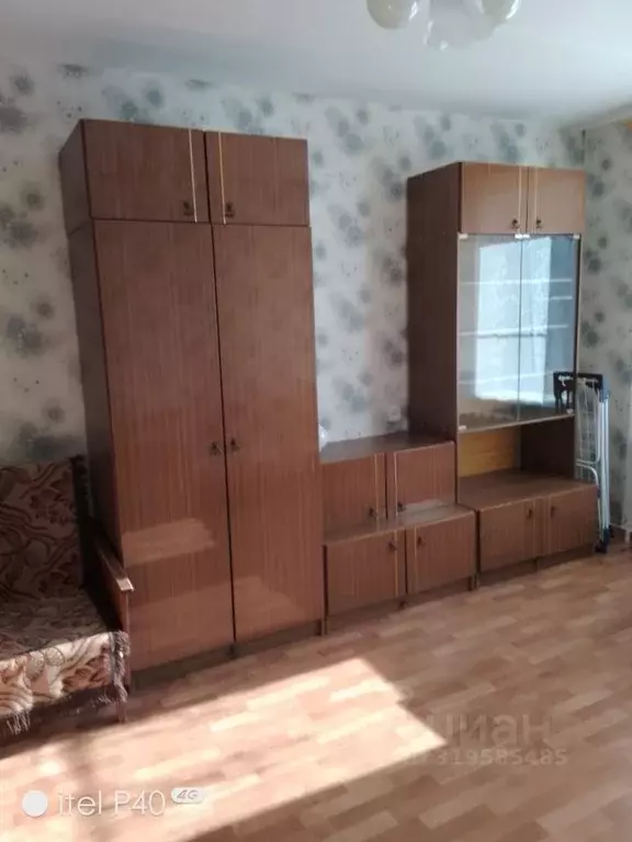 1-к кв. Санкт-Петербург Взлетная ул., 9к1 (35.0 м) - Фото 1
